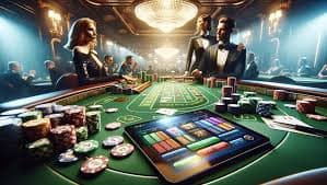 pujasera 88 live baccarat gameplay walkthrough