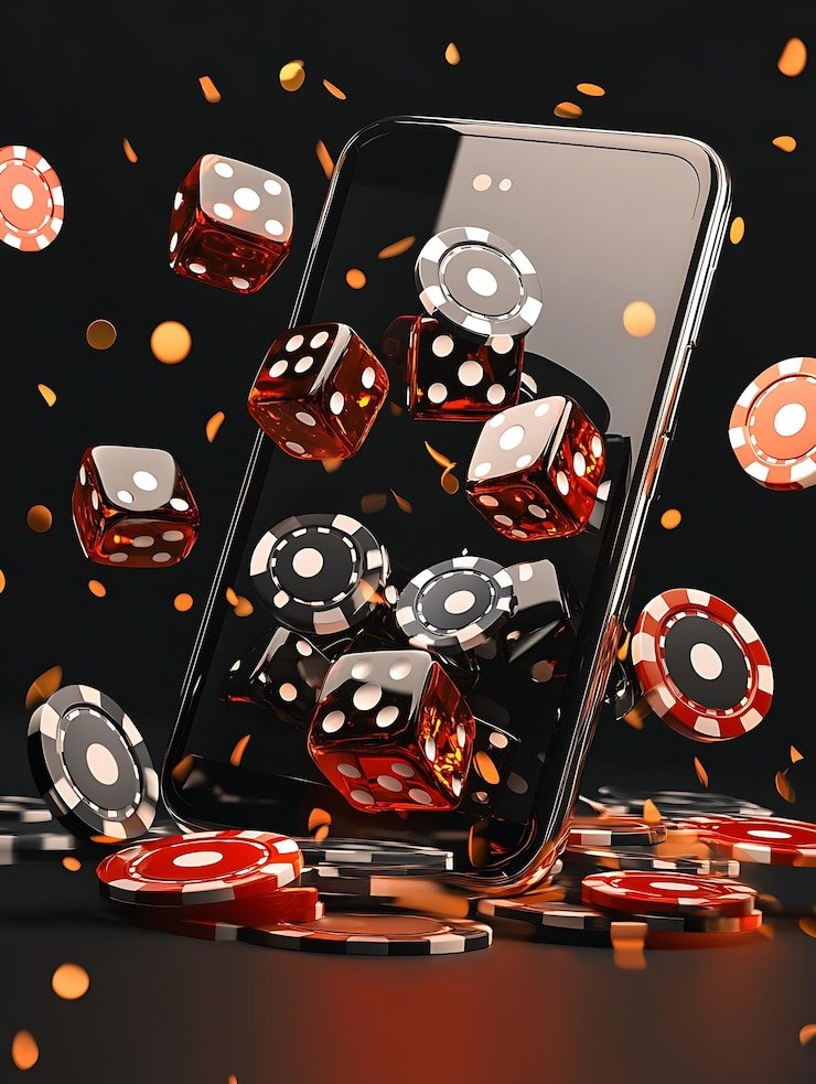 MSC live casino tables interface on pujasera 88